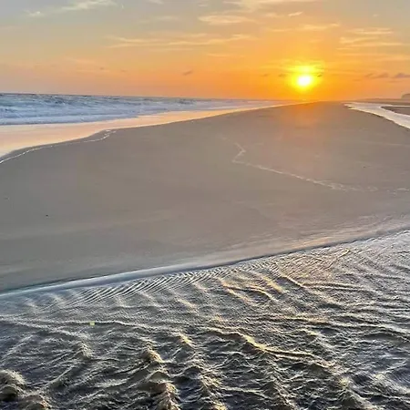 Sol Y Luz Апартаменты