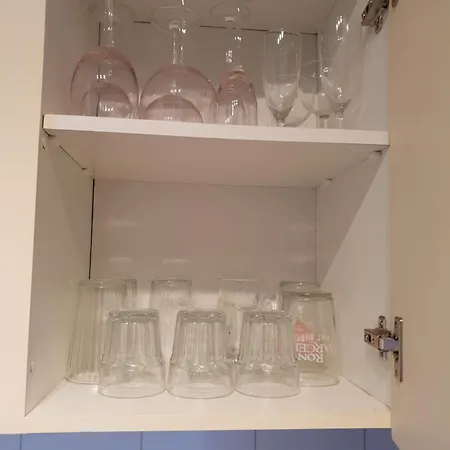 Apartment Sol Y Luz Isla del Moral