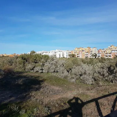 Апартаменты Sol Y Luz