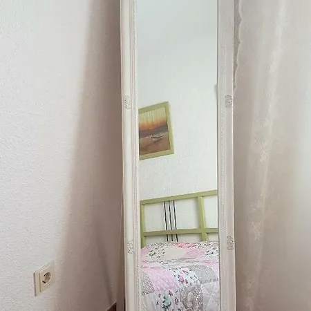 Sol Y Luz Apartment Isla del Moral