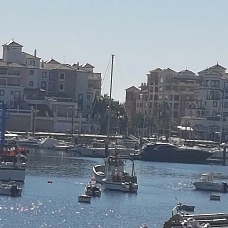 Apartmán Sol Y Luz *