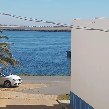 Apartmán Sol Y Luz