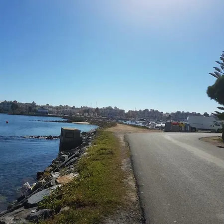 Apartmán Sol Y Luz Isla del Moral