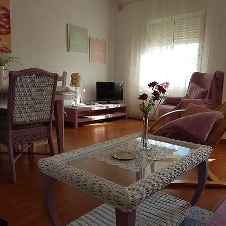 Apartment Sol Y Luz Isla del Moral