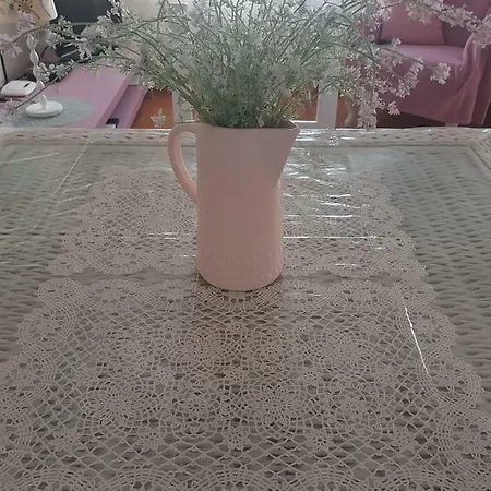 Appartamento Sol Y Luz *