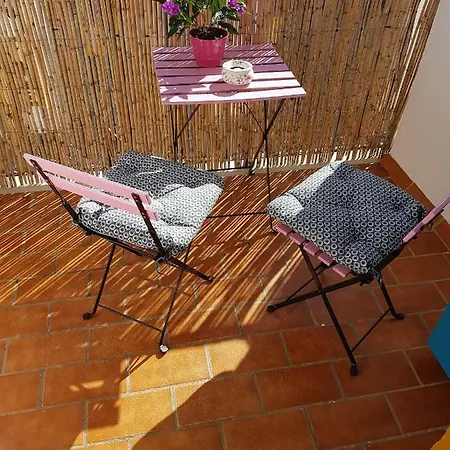 Apartment Sol Y Luz Isla del Moral