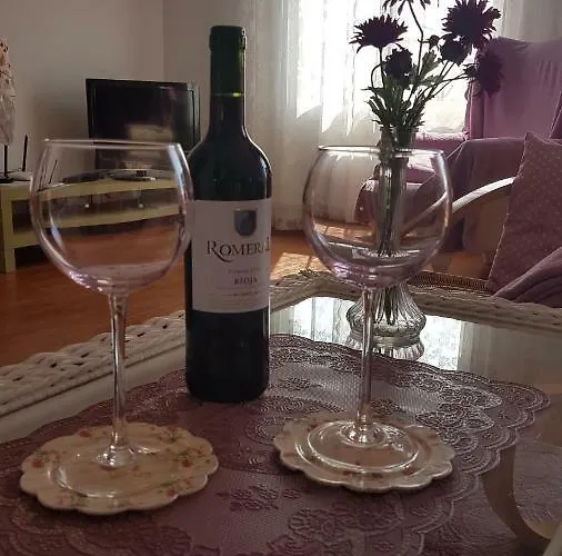 Sol Y Luz Appartement Isla del Moral